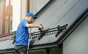 Best Commercial Roofing Services  in USA